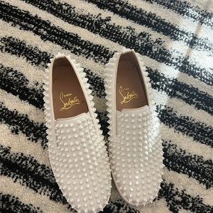 Christian Louboutin Loafers